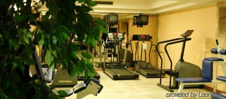Buyukhanli Park Hotel Ankara Facilités photo
