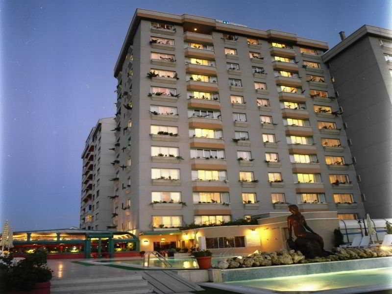 Buyukhanli Park Hotel Ankara Extérieur photo